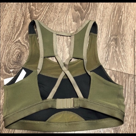 🔥LAST CHANCE🔥 Free People Sports Bra - Picture 2 of 2